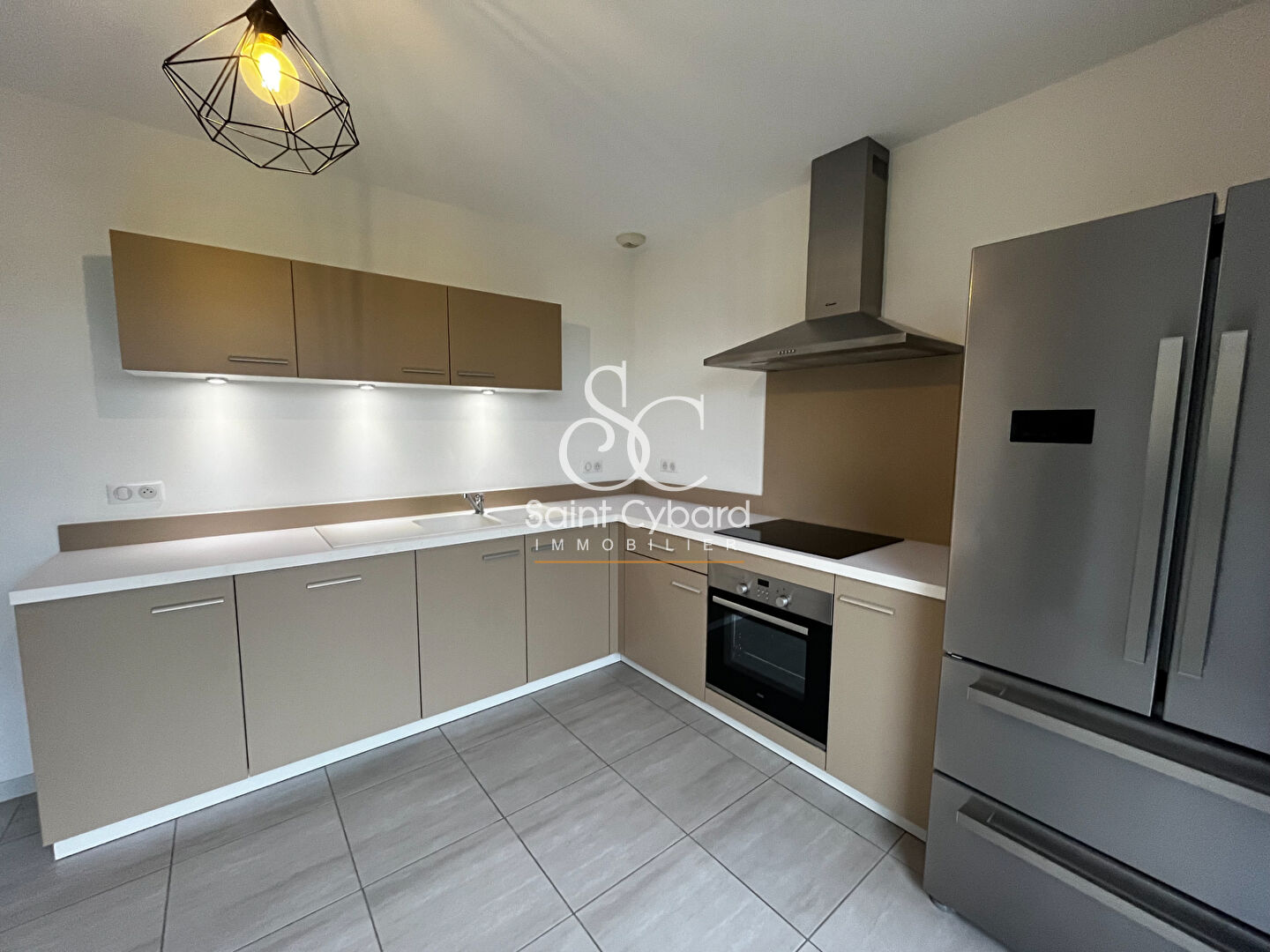 Photo Maison de 2017 - plain-pied - Fléac - 3 chambres - 118 m2 image 2/6