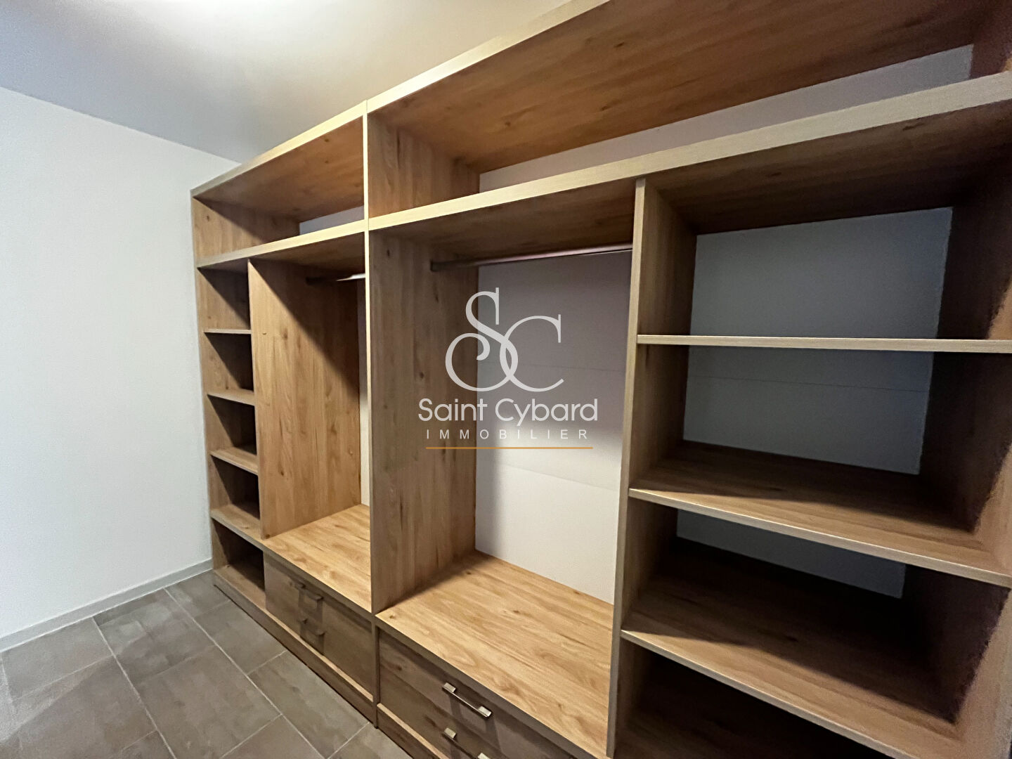 Photo Maison de 2017 - plain-pied - Fléac - 3 chambres - 118 m2 image 6/6