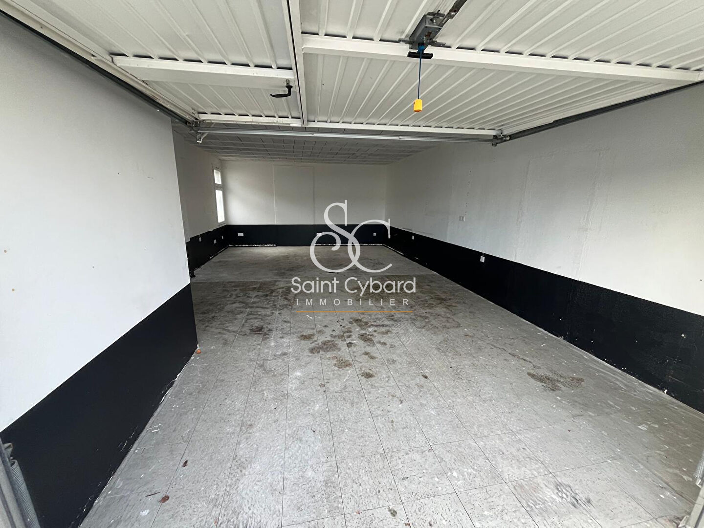 Photo Local commercial Gond Pontouvre 45 m2 environ image 2/4