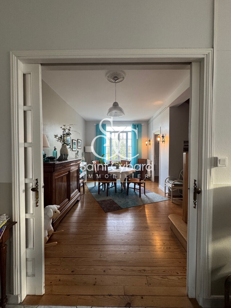 Photo Maison Années 30 Quartier Saint-Cybard - 4 Chambres image 5/6