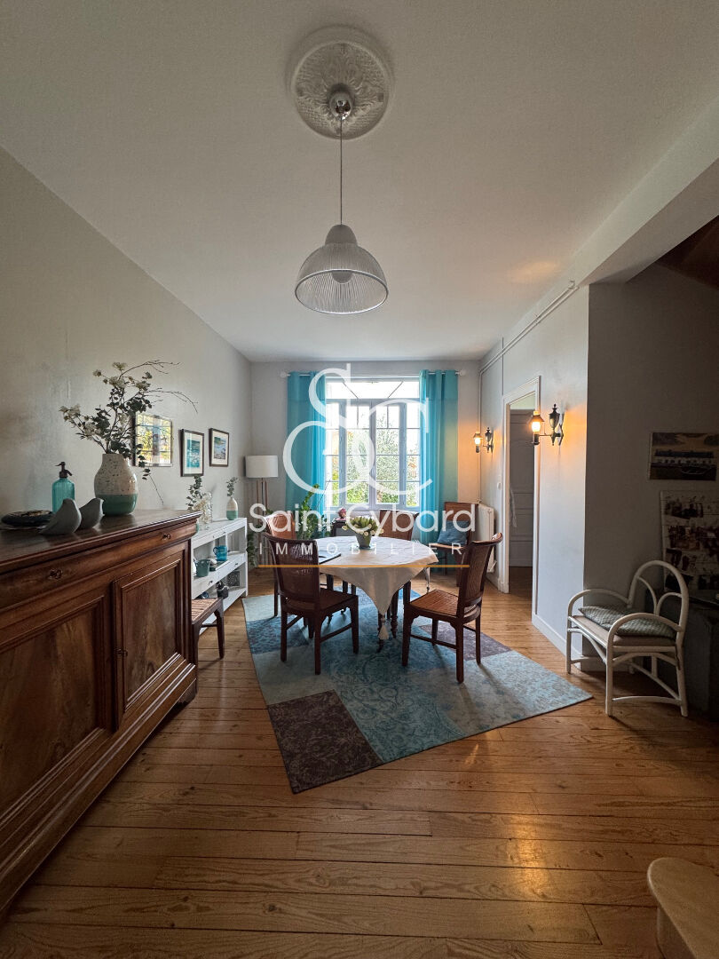 Photo Maison Années 30 Quartier Saint-Cybard - 4 Chambres image 6/6