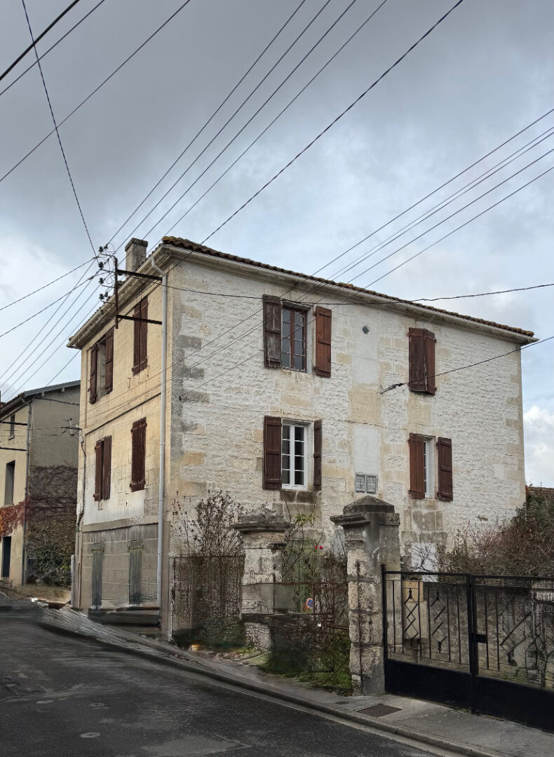 Agence immobilière de SAINT CYBARD IMMOBILIER Angouleme - SAINT CYBARD IMMOBILIER