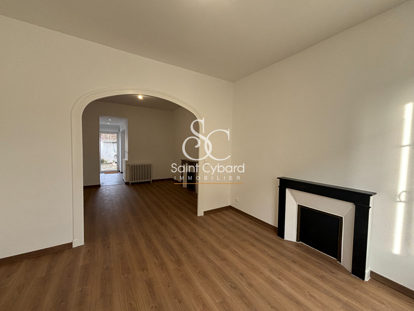 Agence immobilière de SAINT CYBARD IMMOBILIER Angouleme - SAINT CYBARD IMMOBILIER