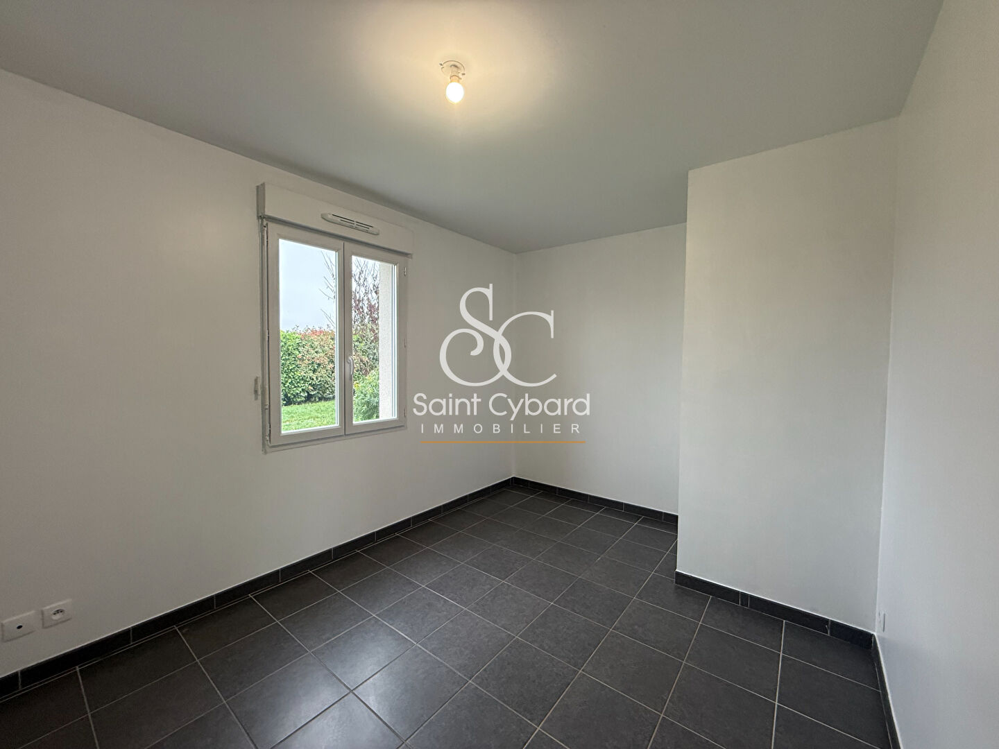 Photo Maison à louer VARS - 88m² - 3 chambres image 4/6