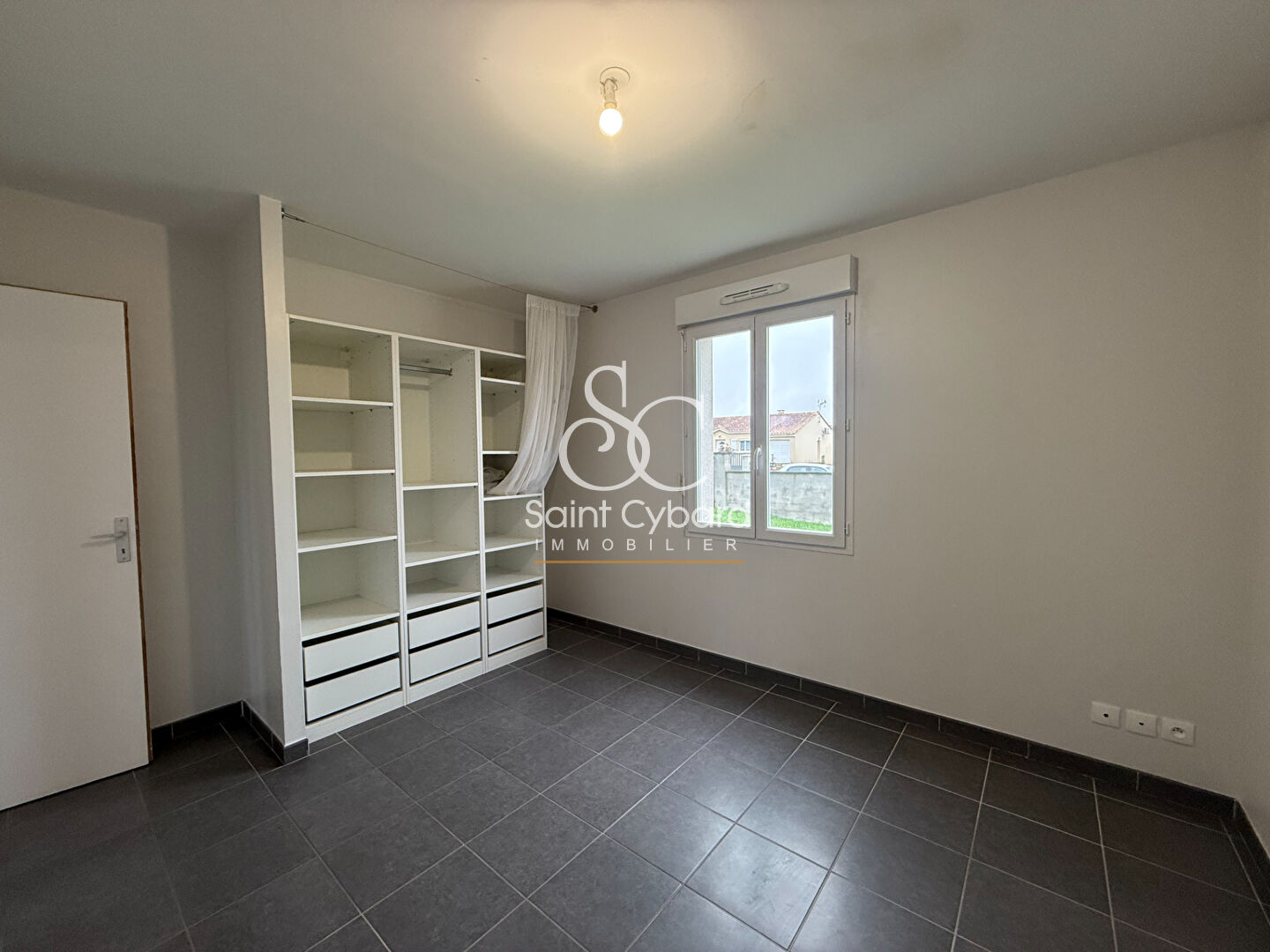 Photo Maison à louer VARS - 88m² - 3 chambres image 5/6