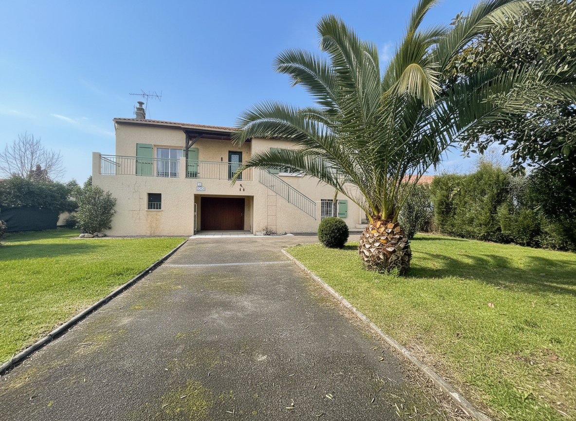 Agence immobilière de SAINT CYBARD IMMOBILIER Angouleme - SAINT CYBARD IMMOBILIER