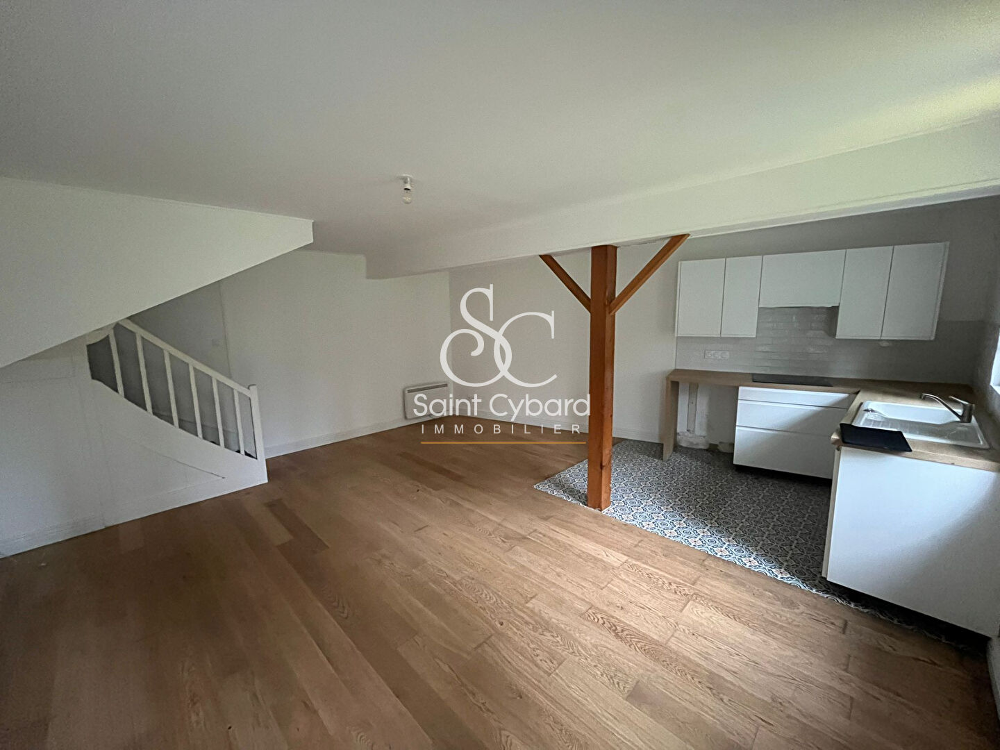 Agence immobilière de SAINT CYBARD IMMOBILIER Angouleme - SAINT CYBARD IMMOBILIER