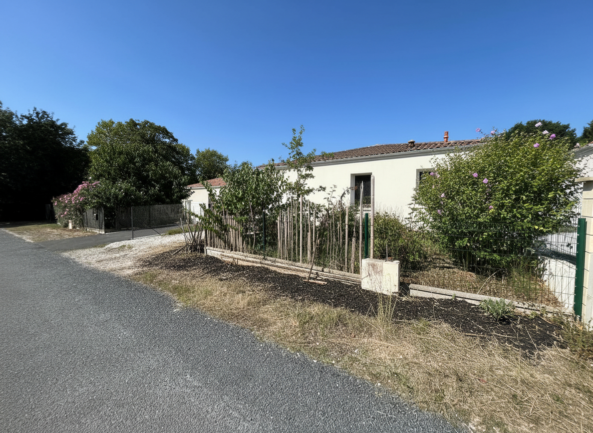 Agence immobilière de SAINT CYBARD IMMOBILIER Angouleme - SAINT CYBARD IMMOBILIER