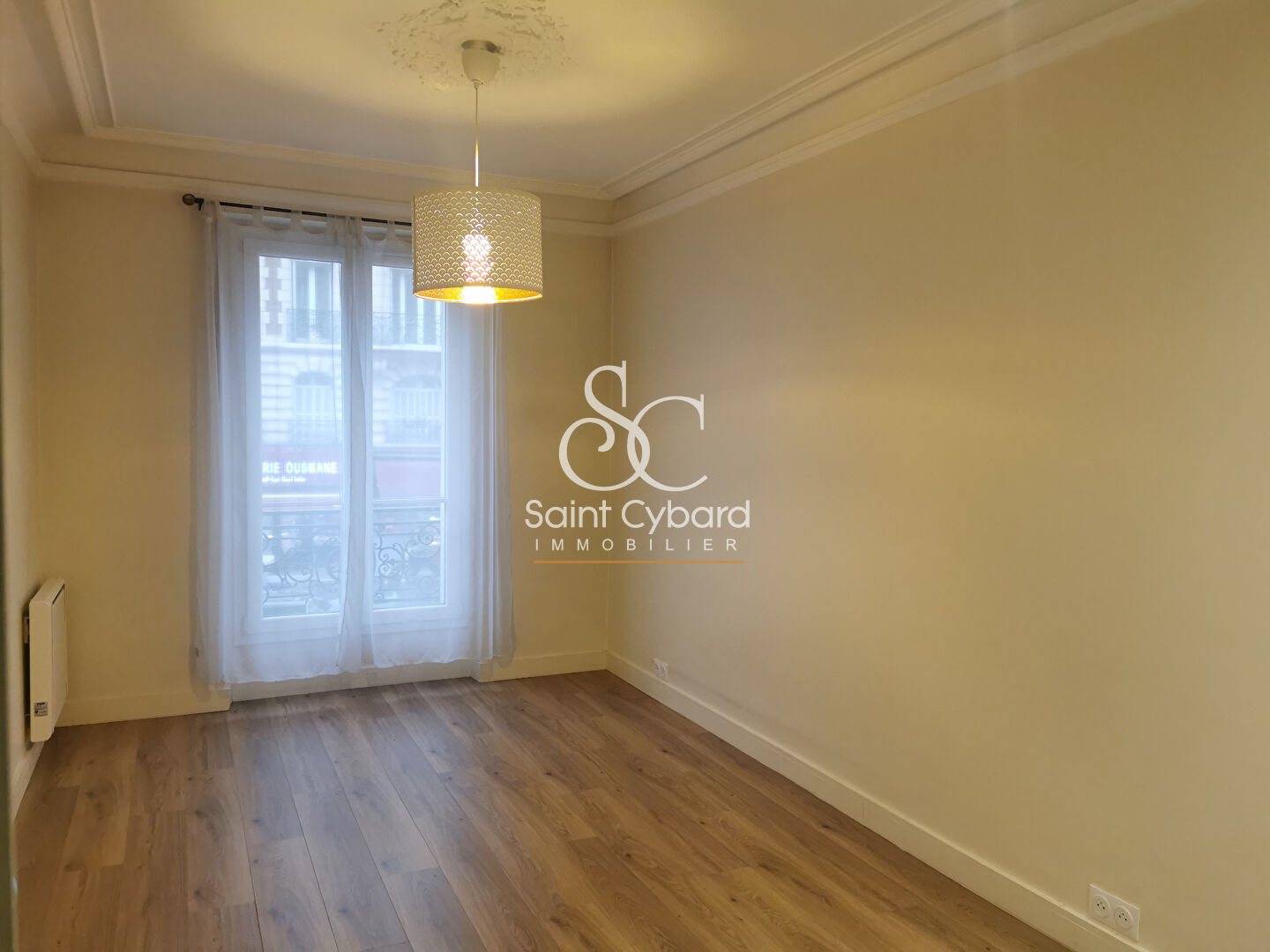 Agence immobilière de SAINT CYBARD IMMOBILIER Angouleme - SAINT CYBARD IMMOBILIER