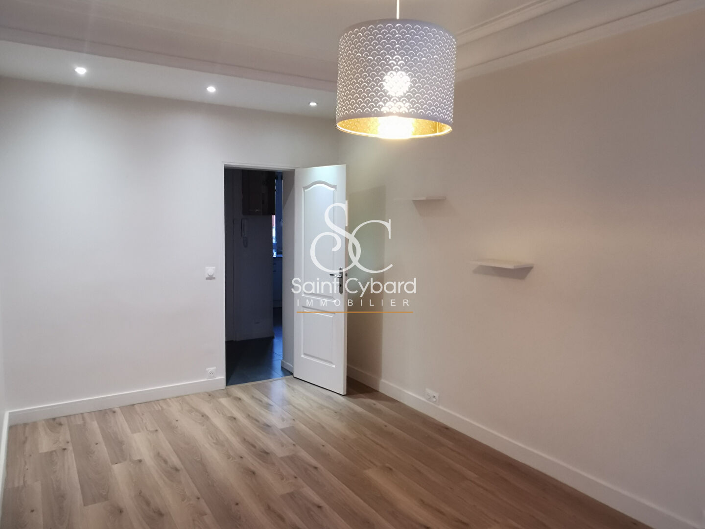 Agence immobilière de SAINT CYBARD IMMOBILIER Angouleme - SAINT CYBARD IMMOBILIER