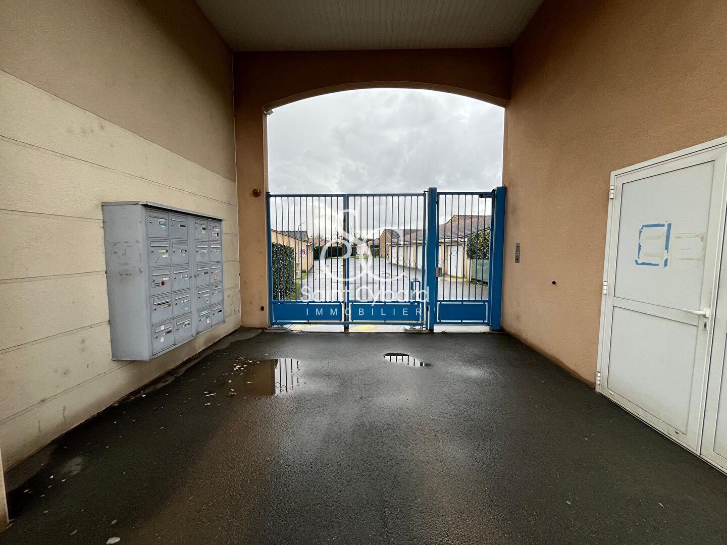 Agence immobilière de SAINT CYBARD IMMOBILIER Angouleme - SAINT CYBARD IMMOBILIER
