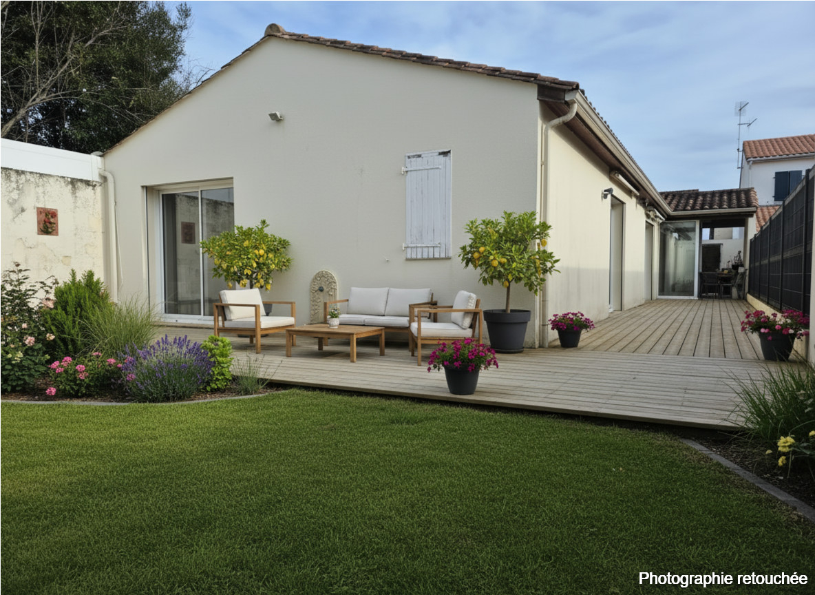 Agence immobilière de SAINT CYBARD IMMOBILIER Angouleme - SAINT CYBARD IMMOBILIER