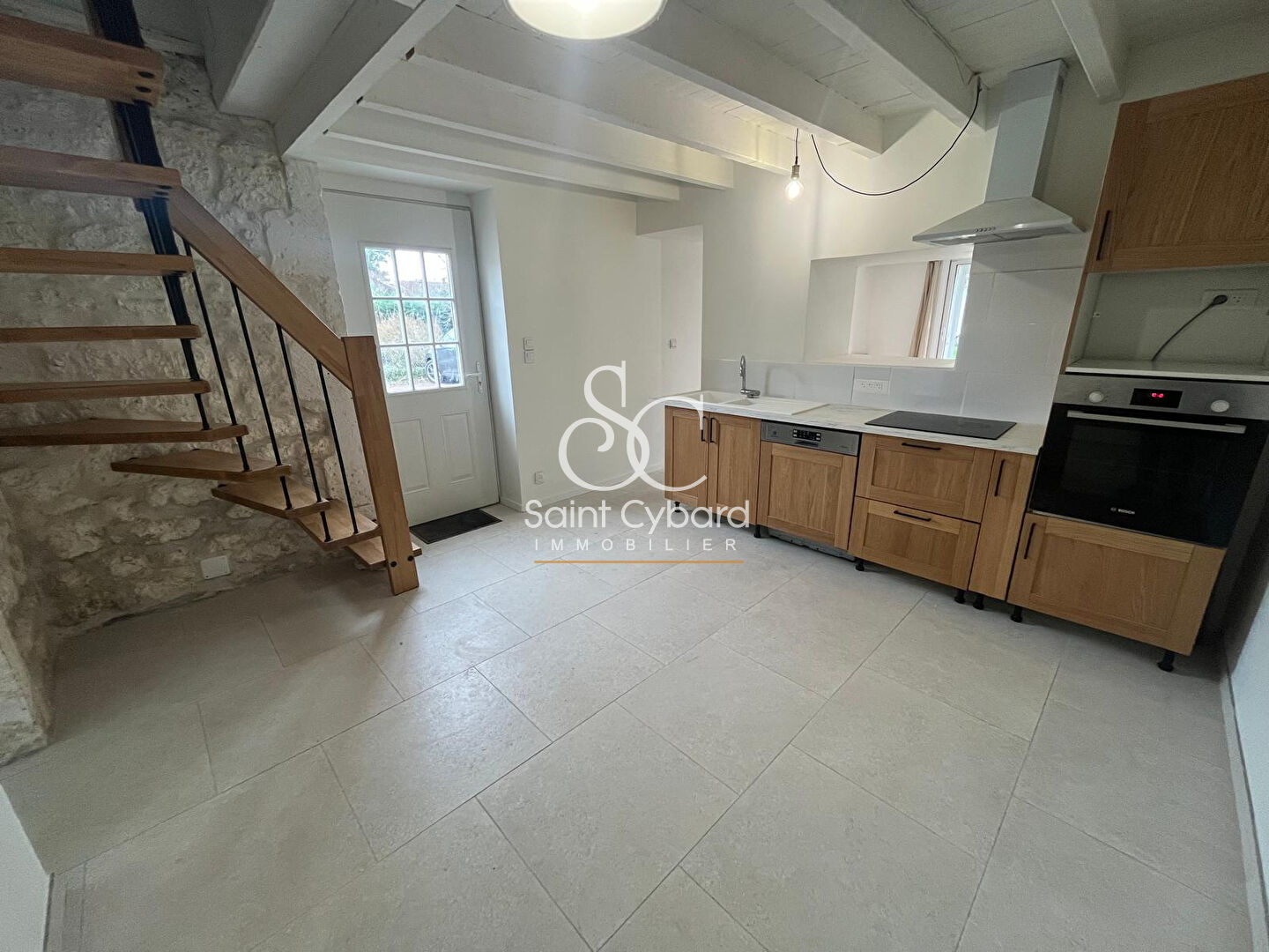 Agence immobilière de SAINT CYBARD IMMOBILIER Angouleme - SAINT CYBARD IMMOBILIER