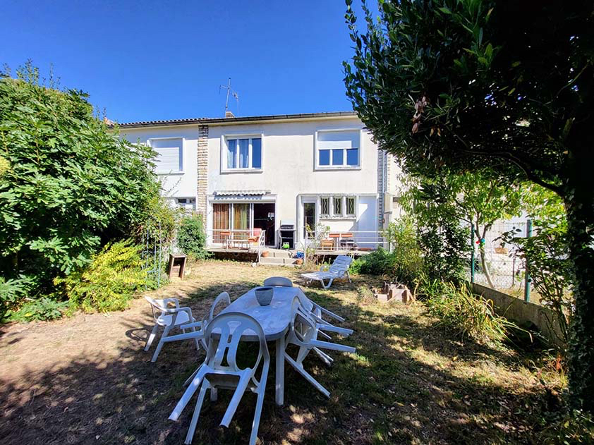 Agence immobilière de SAINT CYBARD IMMOBILIER Angouleme - SAINT CYBARD IMMOBILIER