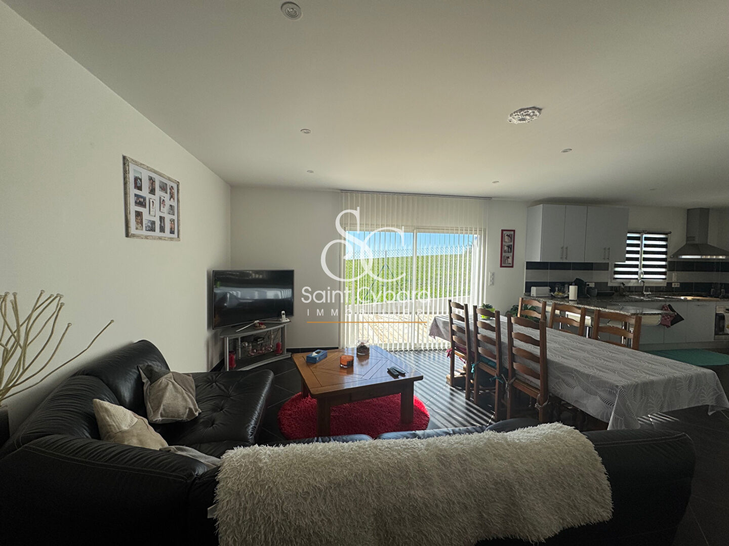 Agence immobilière de SAINT CYBARD IMMOBILIER Angouleme - SAINT CYBARD IMMOBILIER