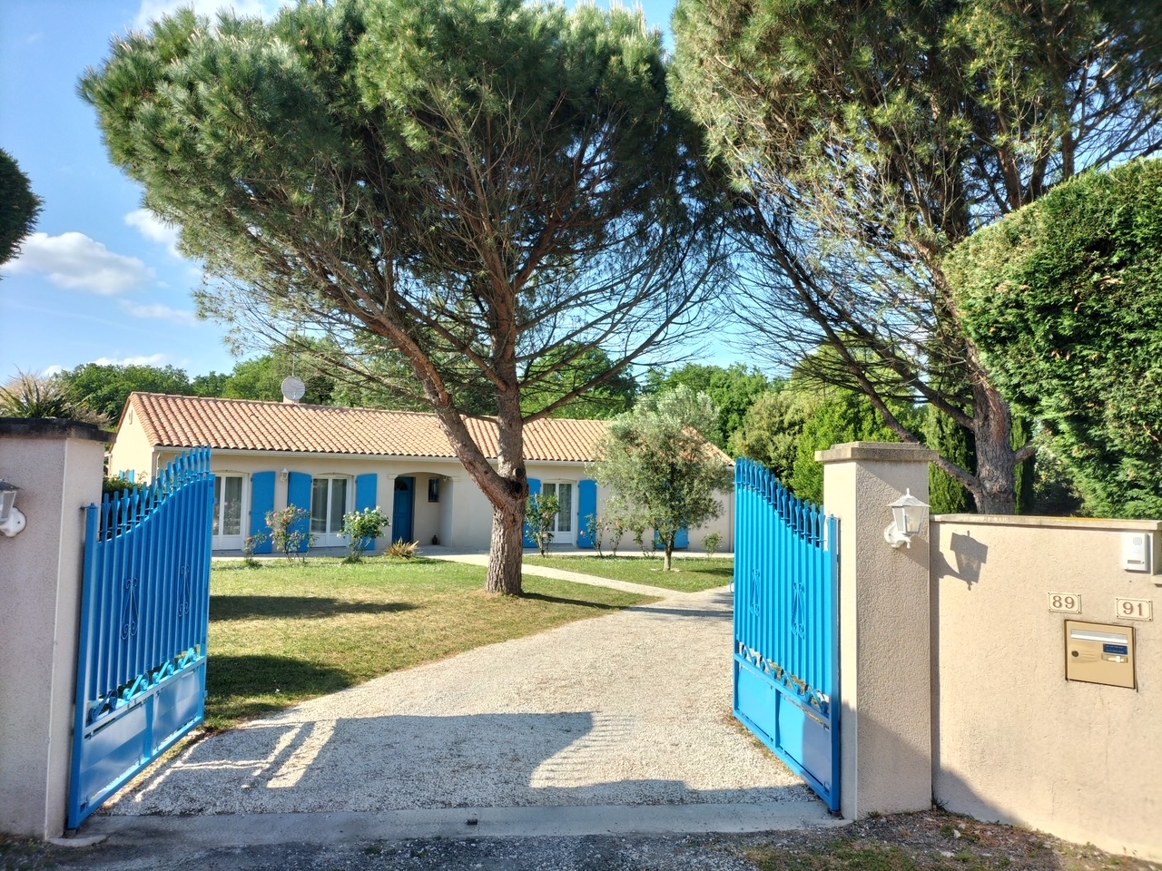 Agence immobilière de SAINT CYBARD IMMOBILIER Angouleme - SAINT CYBARD IMMOBILIER
