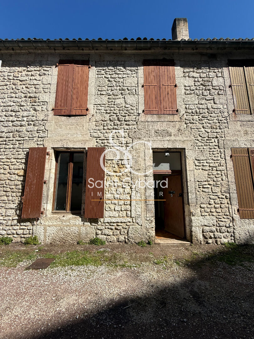 Agence immobilière de SAINT CYBARD IMMOBILIER Angouleme - SAINT CYBARD IMMOBILIER