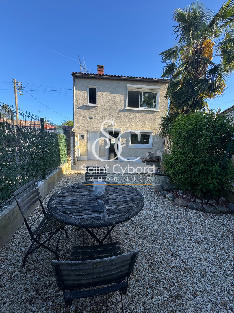 Agence immobilière de SAINT CYBARD IMMOBILIER Angouleme - SAINT CYBARD IMMOBILIER
