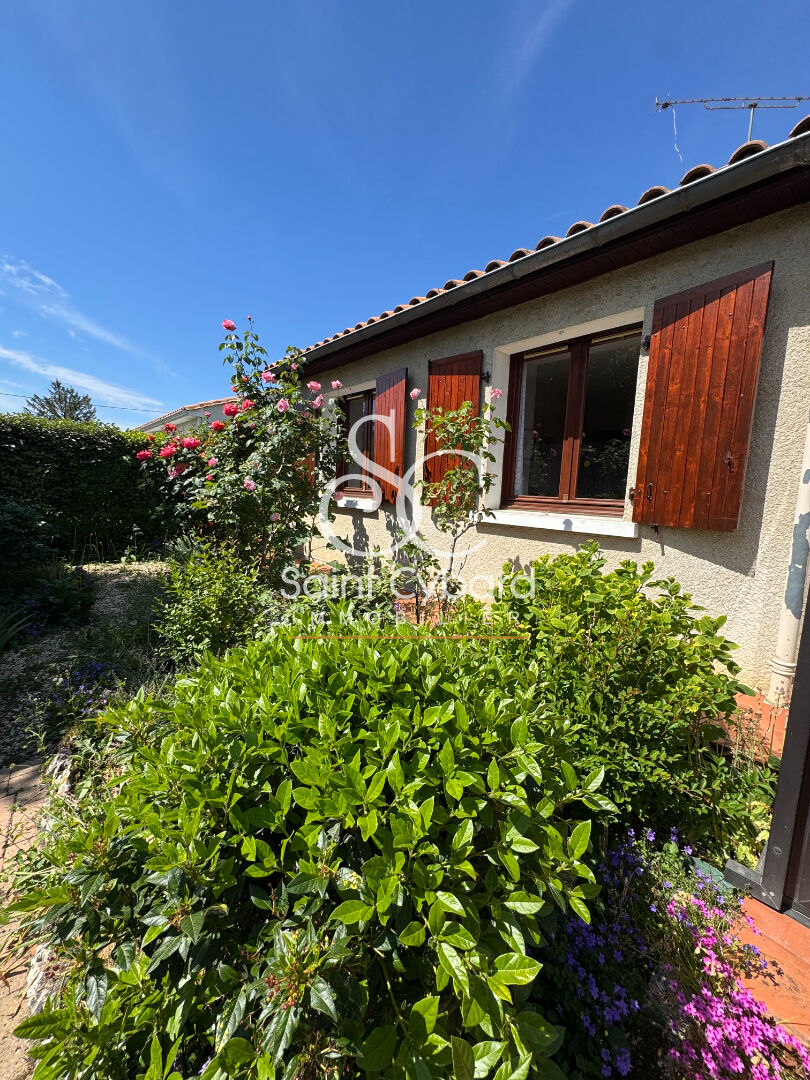 Agence immobilière de SAINT CYBARD IMMOBILIER Angouleme - SAINT CYBARD IMMOBILIER