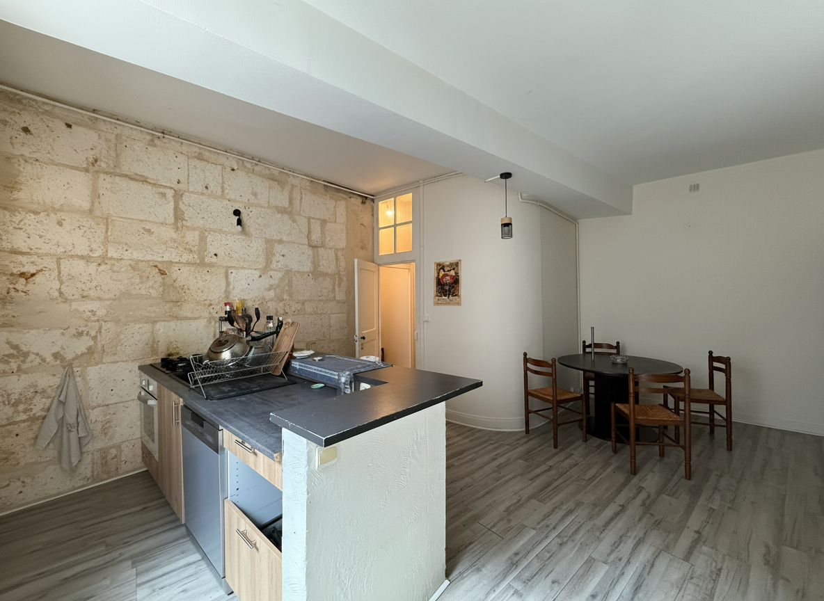 Agence immobilière de SAINT CYBARD IMMOBILIER Angouleme - SAINT CYBARD IMMOBILIER
