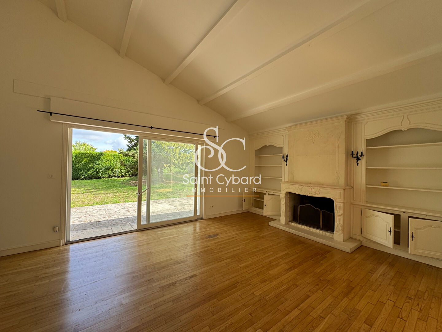 Agence immobilière de SAINT CYBARD IMMOBILIER Angouleme - SAINT CYBARD IMMOBILIER