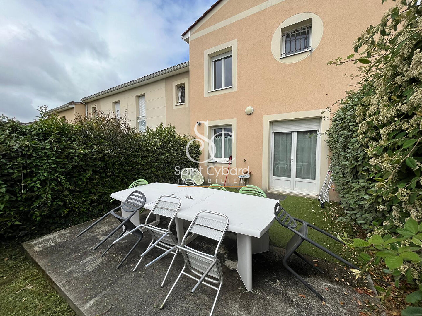 Agence immobilière de SAINT CYBARD IMMOBILIER Angouleme - SAINT CYBARD IMMOBILIER