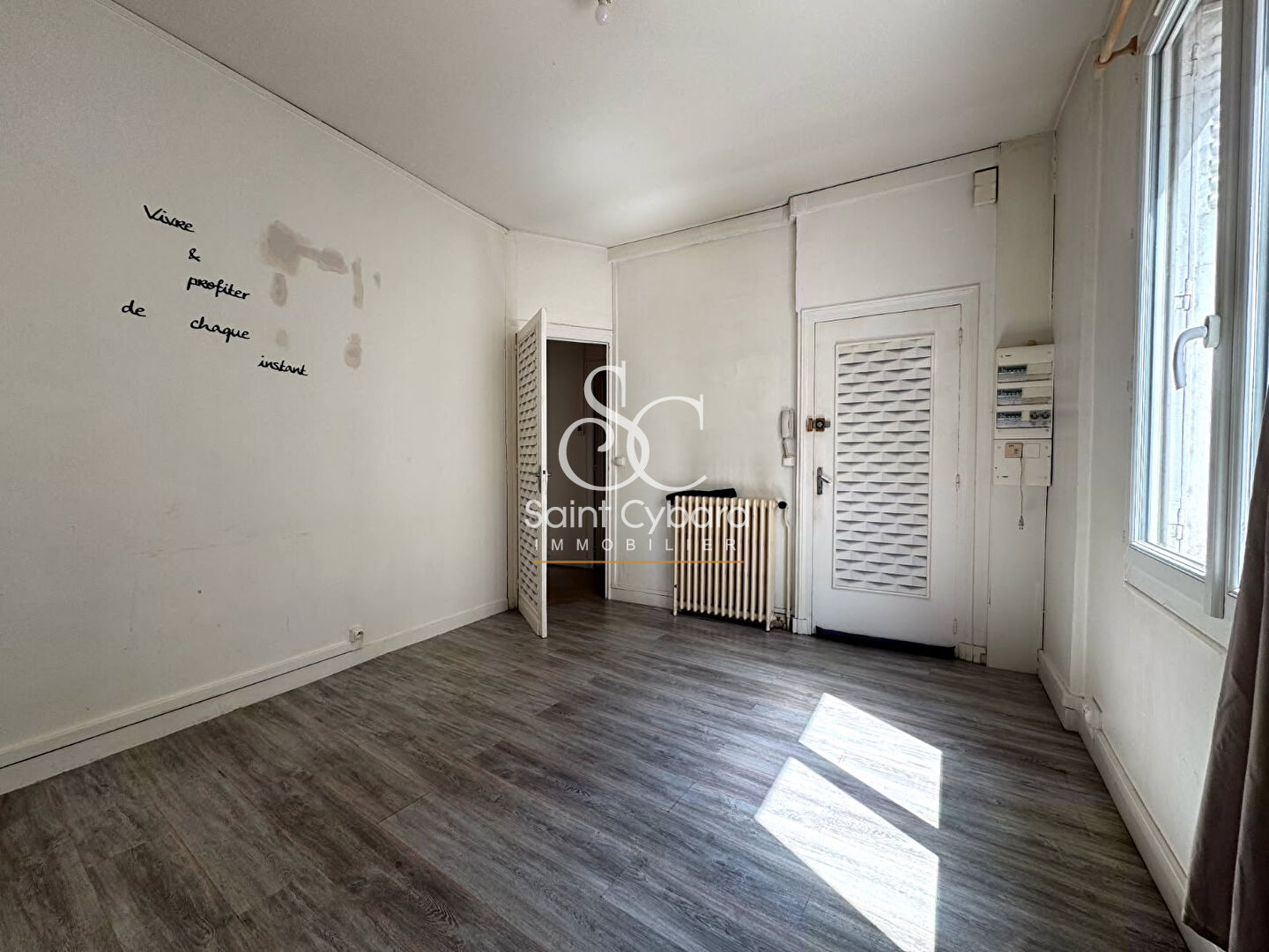 Agence immobilière de SAINT CYBARD IMMOBILIER Angouleme - SAINT CYBARD IMMOBILIER
