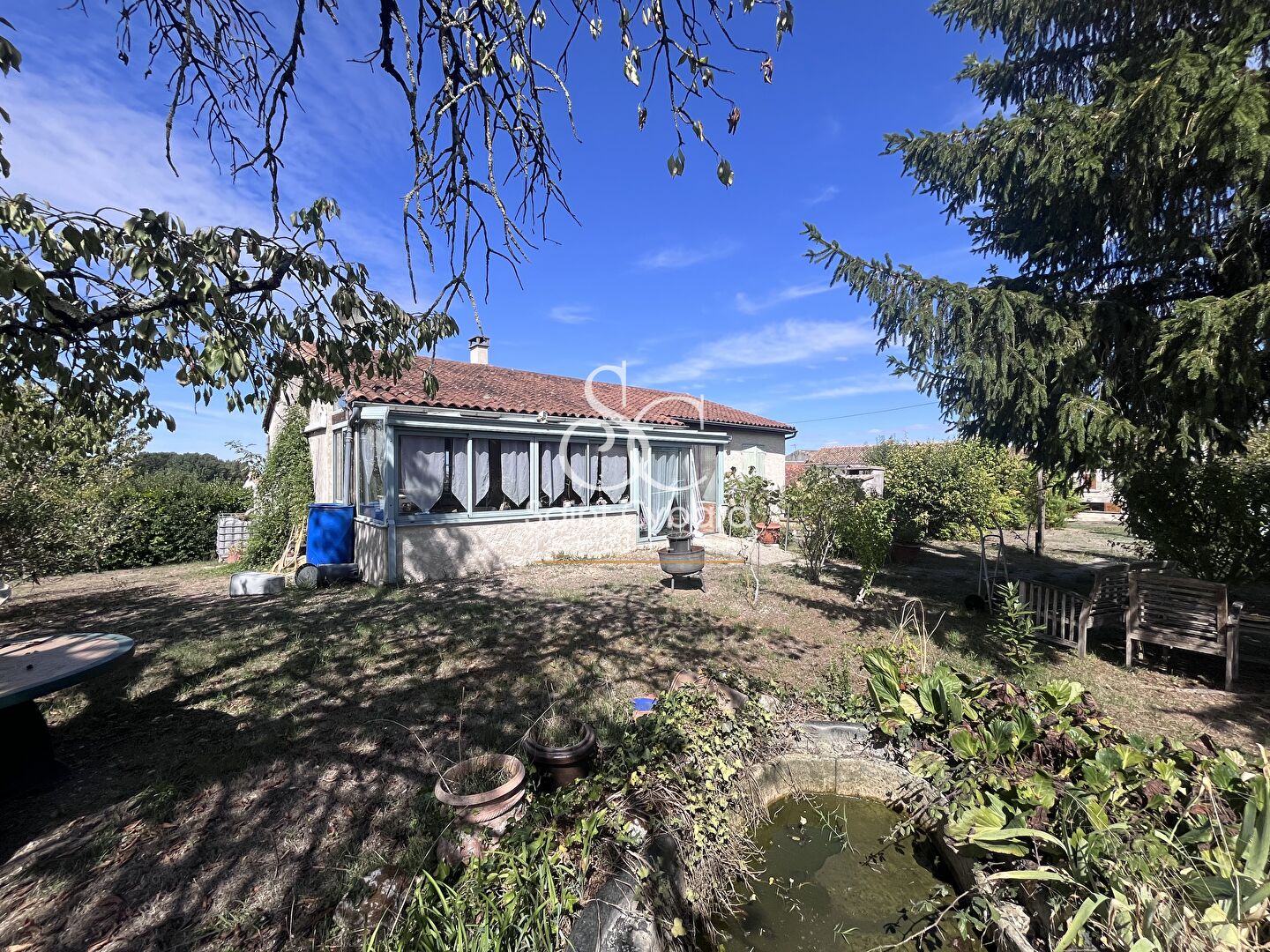 Agence immobilière de SAINT CYBARD IMMOBILIER Angouleme - SAINT CYBARD IMMOBILIER