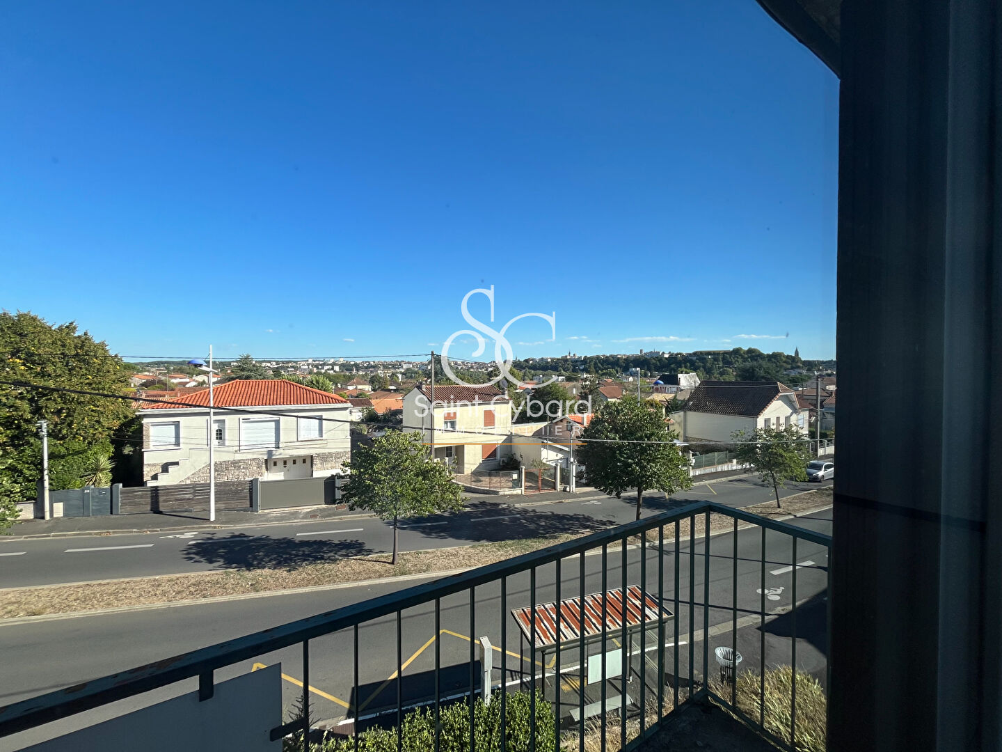 Agence immobilière de SAINT CYBARD IMMOBILIER Angouleme - SAINT CYBARD IMMOBILIER