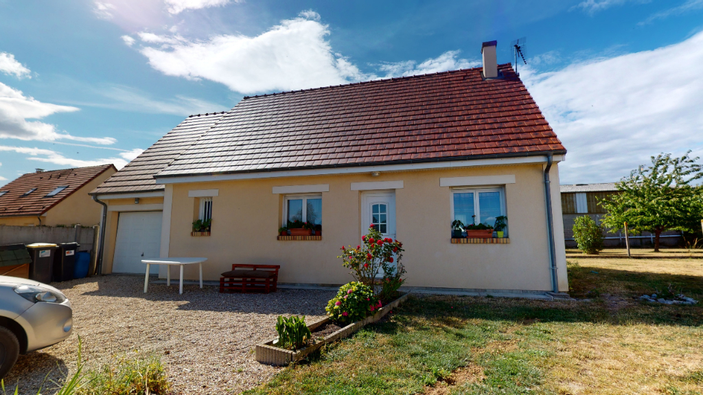 Agence immobilière de SAINT MICHEL IMMOBILIER Evreux - SAINT MICHEL IMMOBILIER Evreux