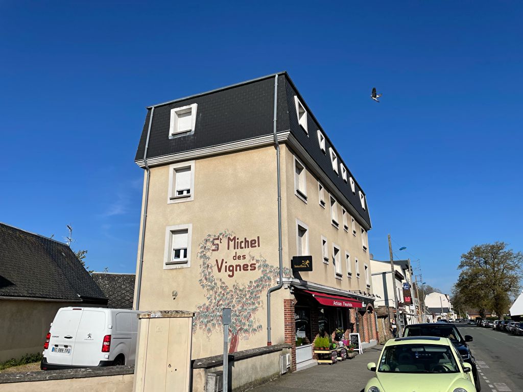 Agence immobilière de SAINT MICHEL IMMOBILIER Evreux - SAINT MICHEL IMMOBILIER Evreux