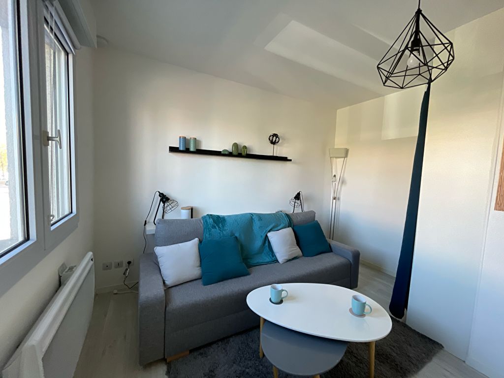 Photo Studio meublé à EVREUX image 3/6