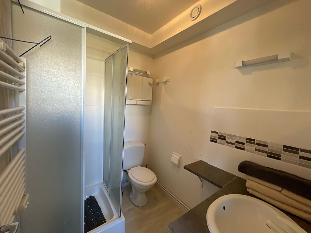 Photo Studio meublé à EVREUX image 6/6