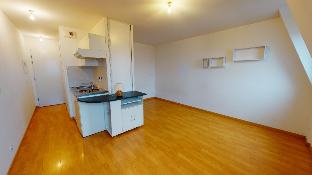 Agence immobilière de SAINT MICHEL IMMOBILIER Evreux - SAINT MICHEL IMMOBILIER Evreux