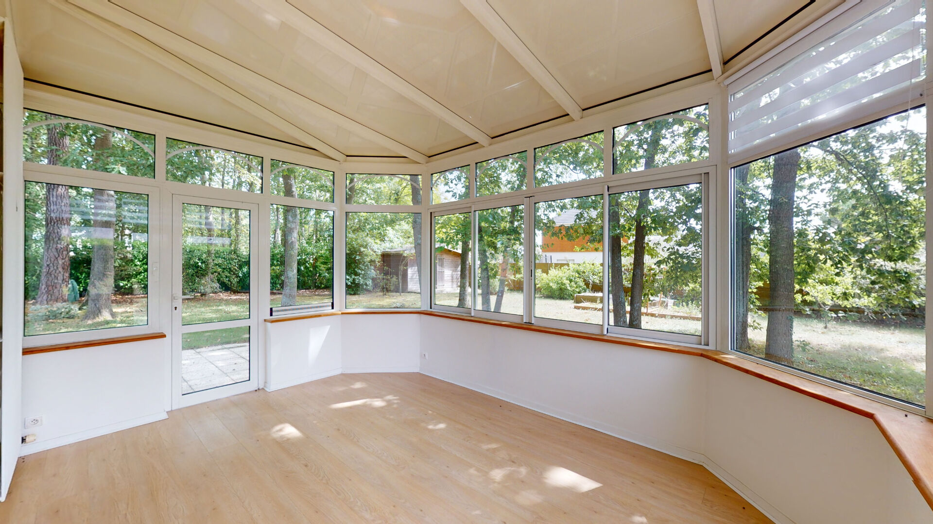 Photo MAISON FAMILIALE ET SON JARDIN - ÉVREUX image 2/6