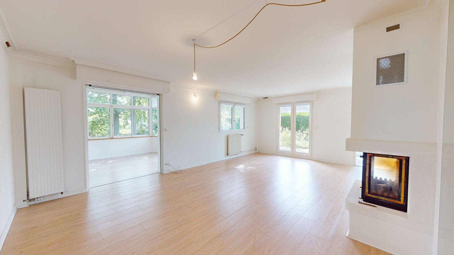 Photo MAISON FAMILIALE ET SON JARDIN - ÉVREUX image 3/6