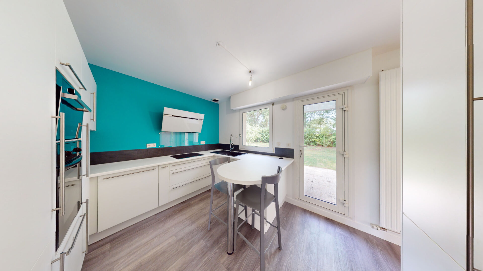 Photo MAISON FAMILIALE ET SON JARDIN - ÉVREUX image 5/6