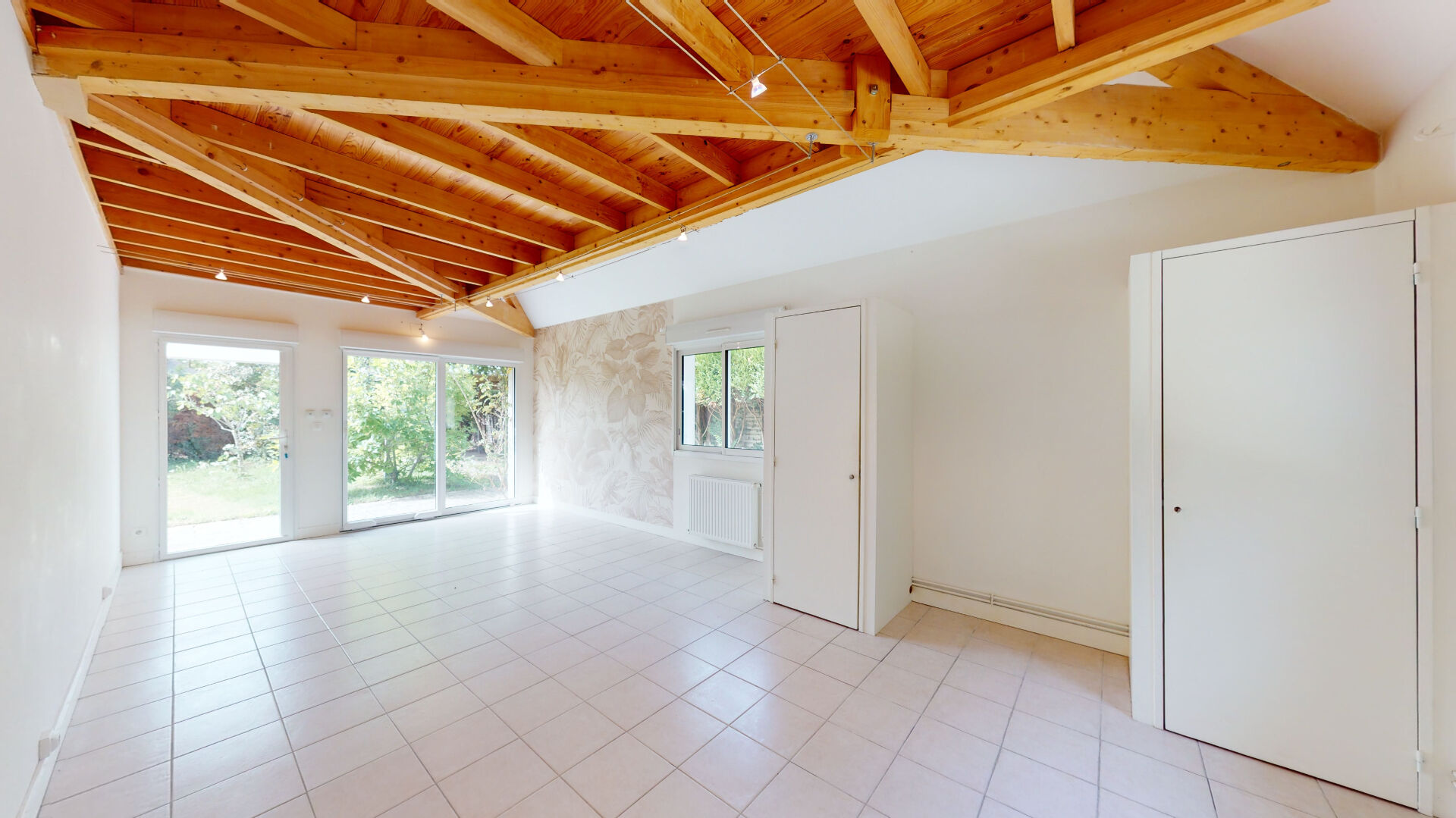 Photo MAISON FAMILIALE ET SON JARDIN - ÉVREUX image 6/6