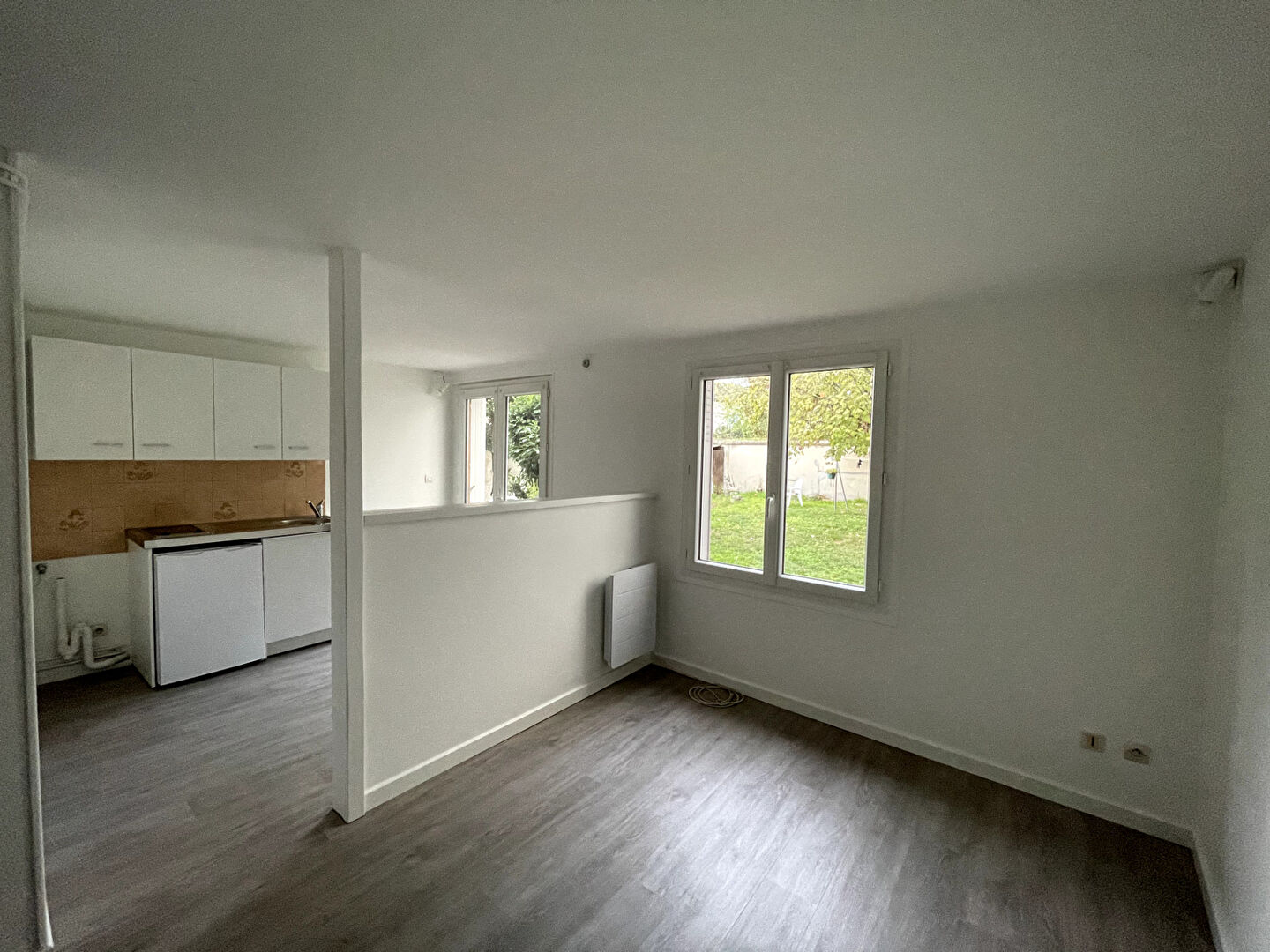 Photo APPARTEMENT T1Bis - EVREUX quartier du Bel-Ebat (27000) image 1/6