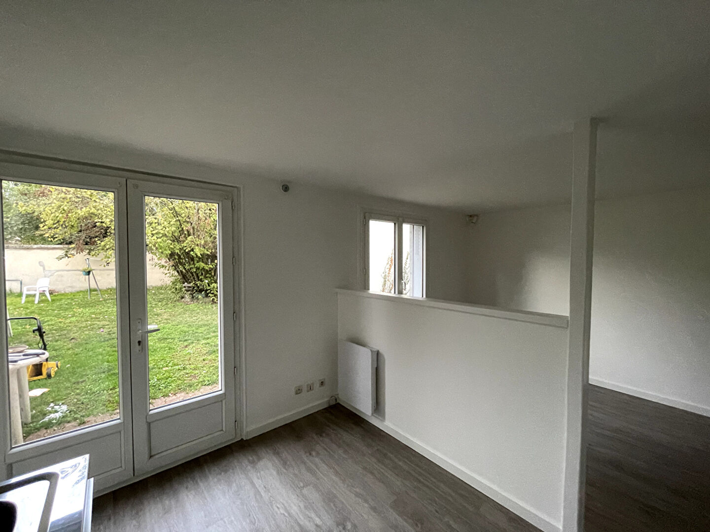 Photo APPARTEMENT T1Bis - EVREUX quartier du Bel-Ebat (27000) image 2/6