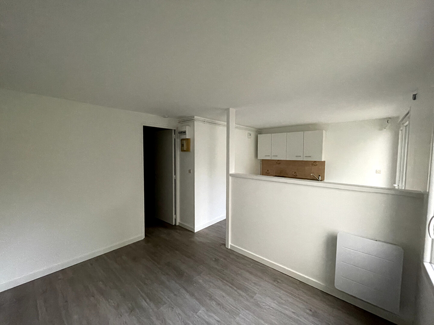 Photo APPARTEMENT T1Bis - EVREUX quartier du Bel-Ebat (27000) image 4/6