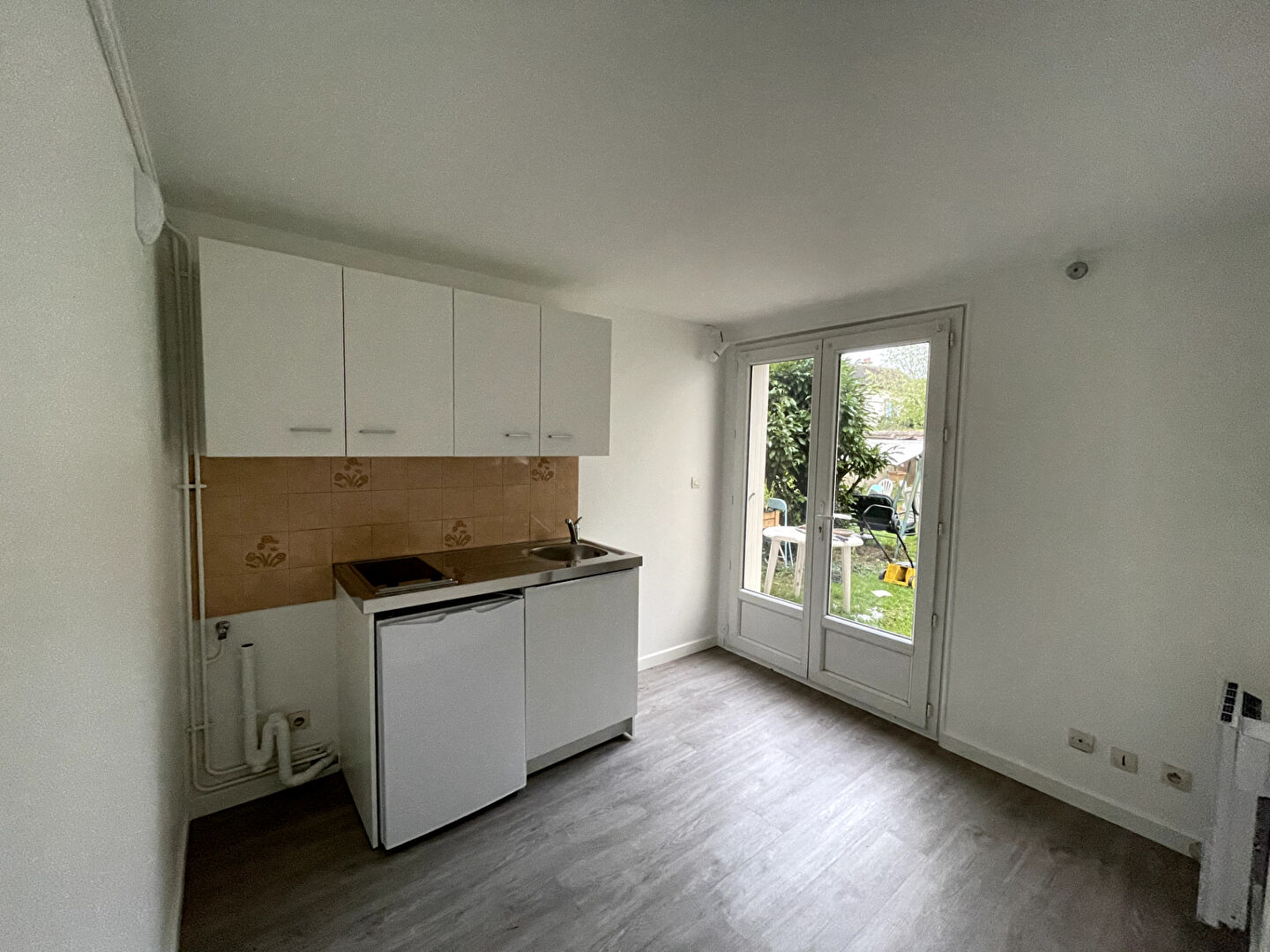 Photo APPARTEMENT T1Bis - EVREUX quartier du Bel-Ebat (27000) image 5/6