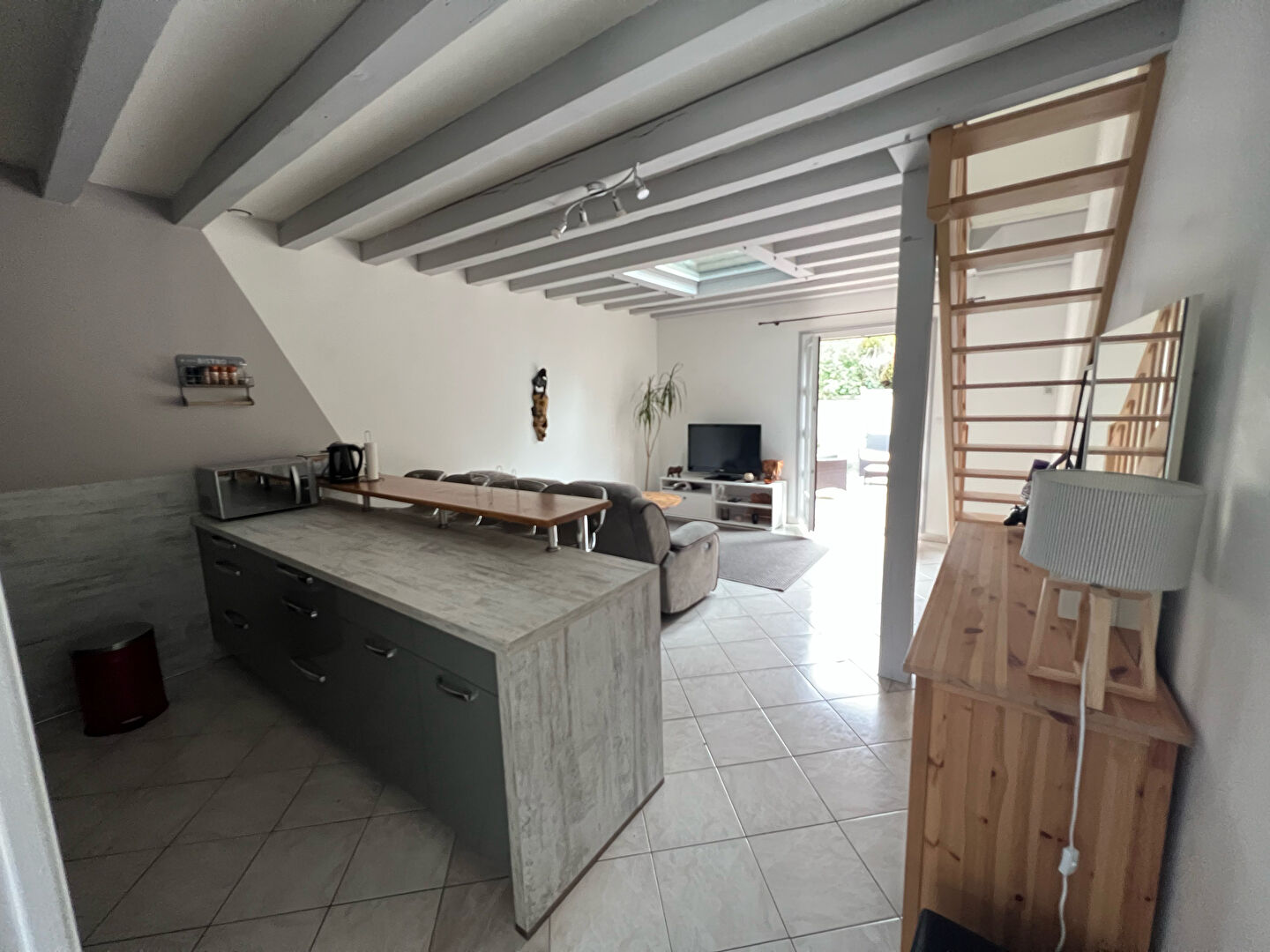 Agence immobilière de SAINT MICHEL IMMOBILIER Evreux - SAINT MICHEL IMMOBILIER Evreux