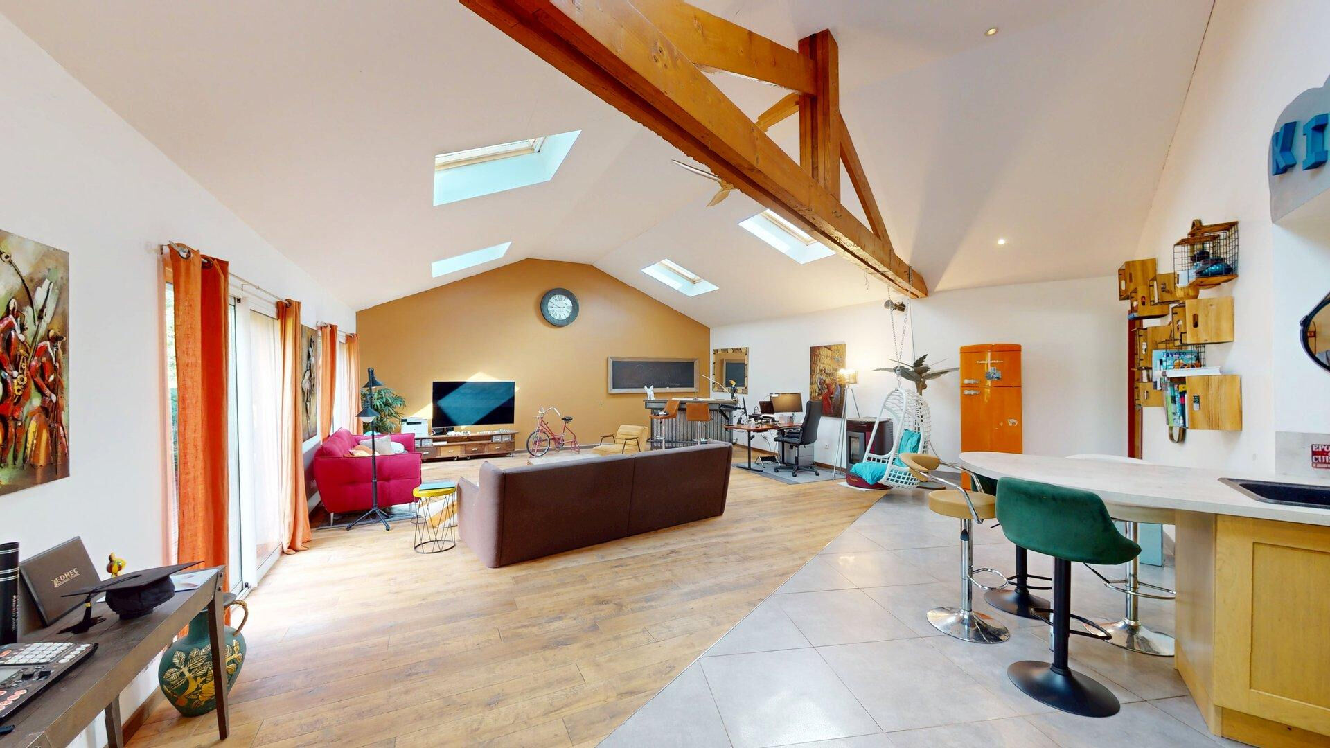 Agence immobilière de SAINT MICHEL IMMOBILIER Evreux - SAINT MICHEL IMMOBILIER Evreux