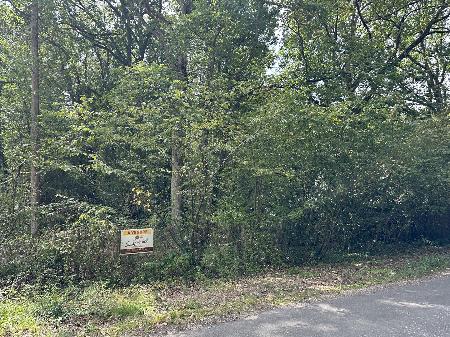 Agence immobilière de SAINT MICHEL IMMOBILIER Evreux - SAINT MICHEL IMMOBILIER Evreux