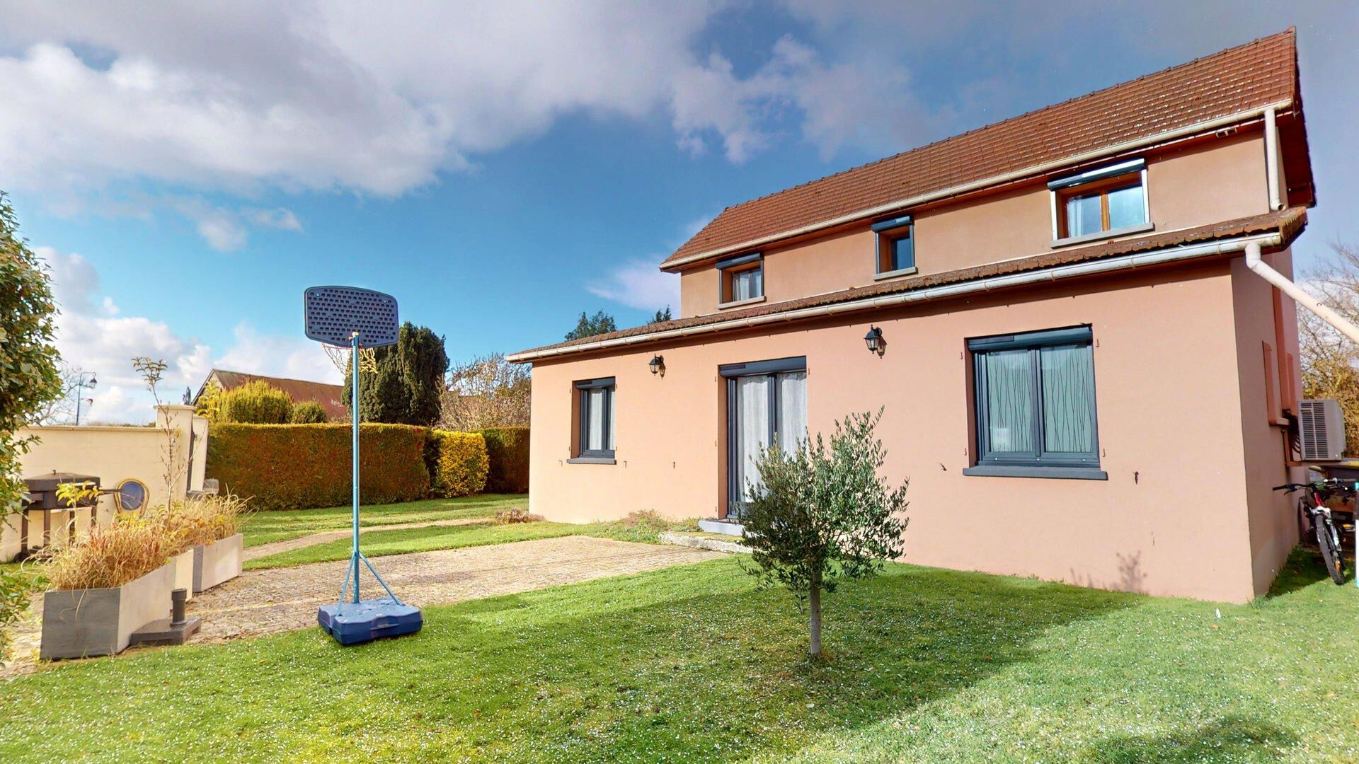 Agence immobilière de SAINT MICHEL IMMOBILIER Evreux - SAINT MICHEL IMMOBILIER Evreux