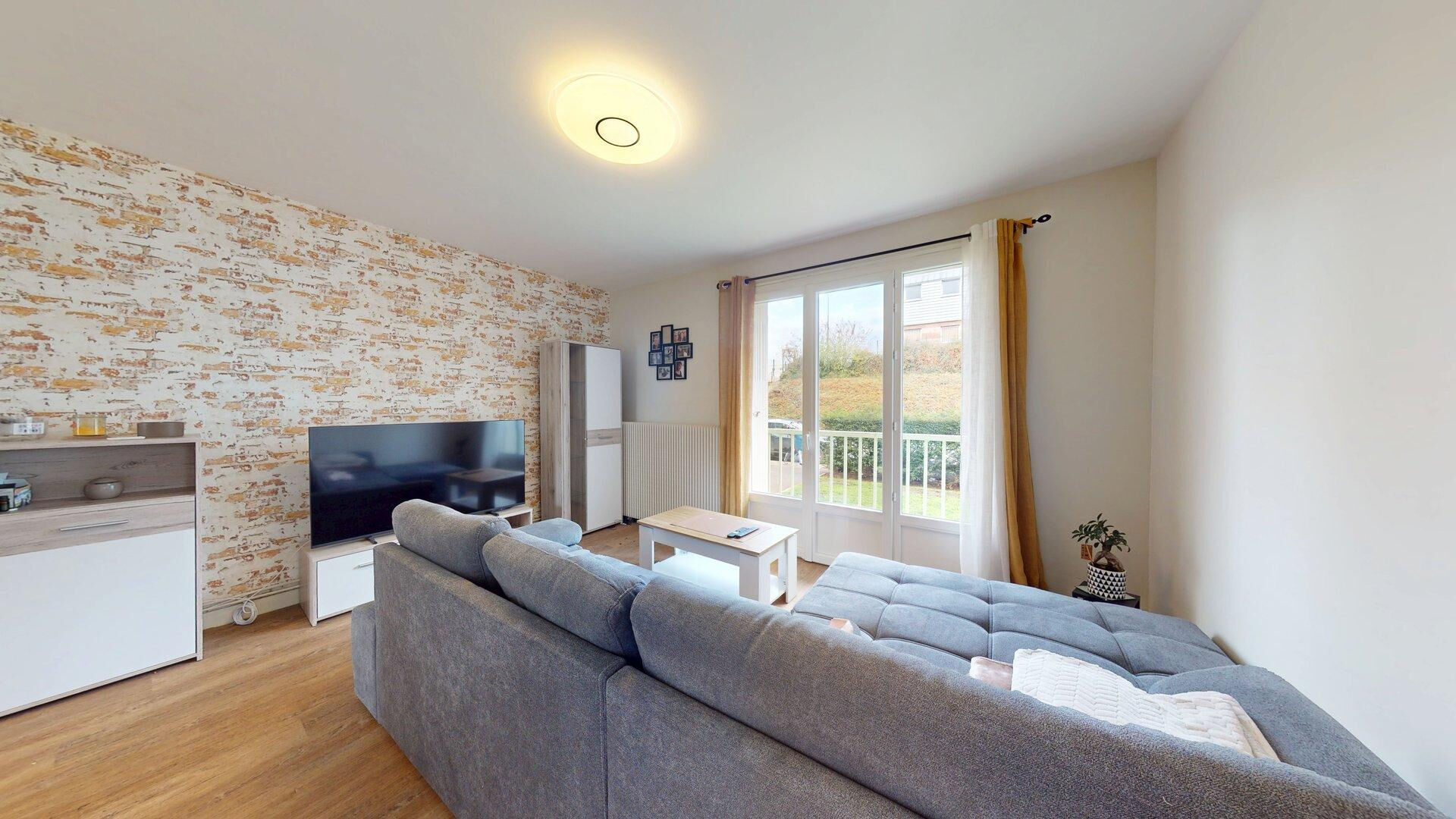 Agence immobilière de SAINT MICHEL IMMOBILIER Evreux - SAINT MICHEL IMMOBILIER Evreux