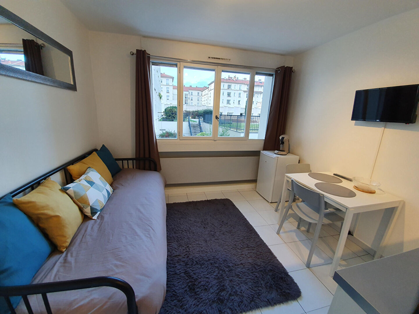 Agence immobilière de Saint Pierre transactions Lyon - SAINT-PIERRE TRANSACTION