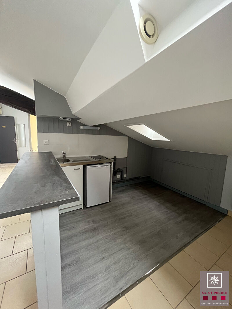 Agence immobilière de Saint Pierre transactions Lyon - SAINT-PIERRE TRANSACTION