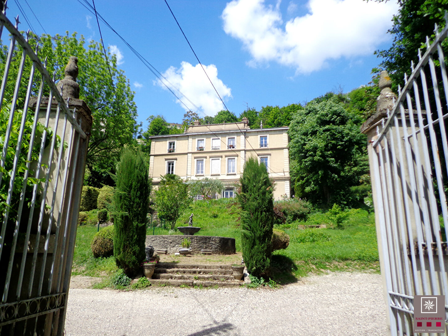 Photo T4_SAINT_RAMBERT image 1/6